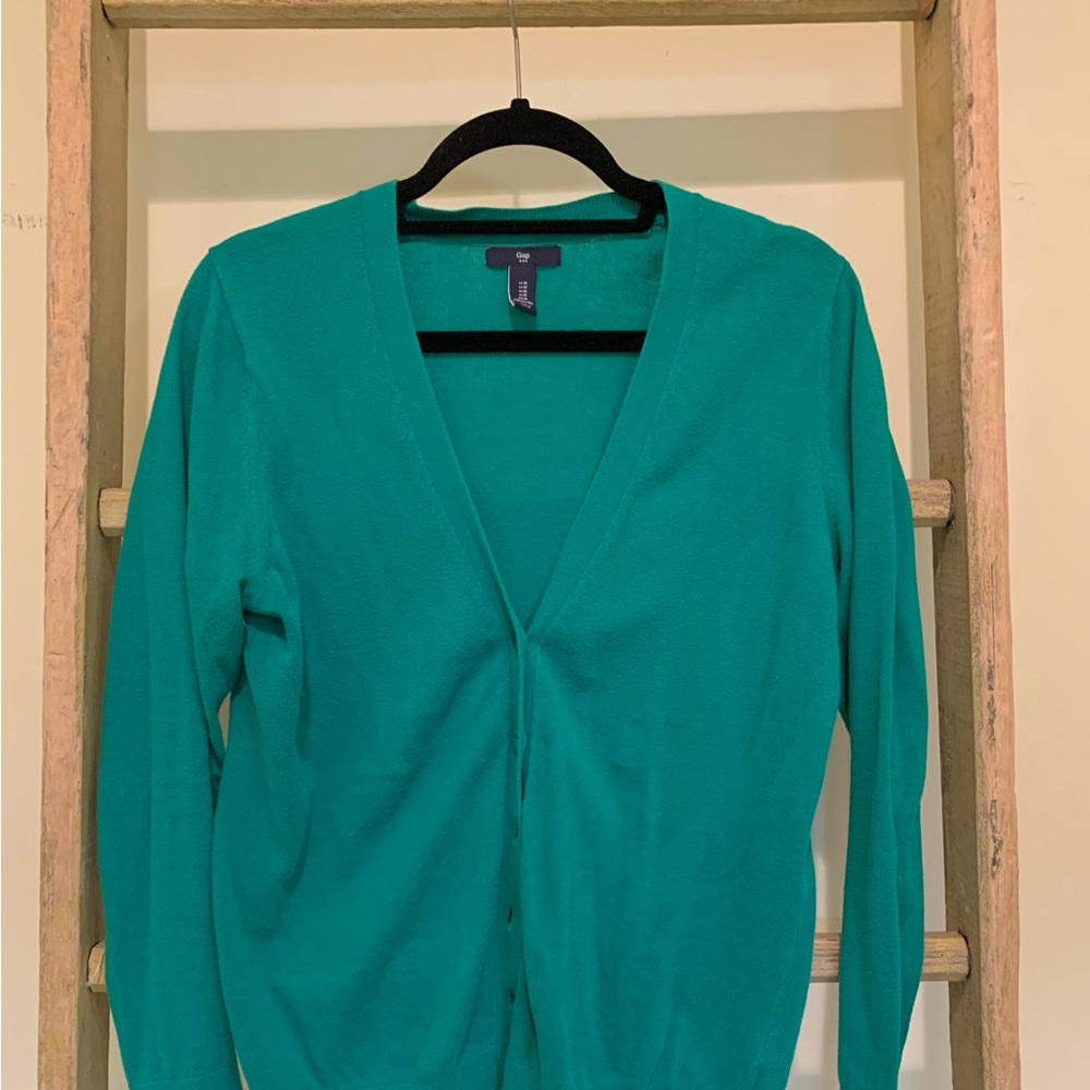 Gap Cardigan
